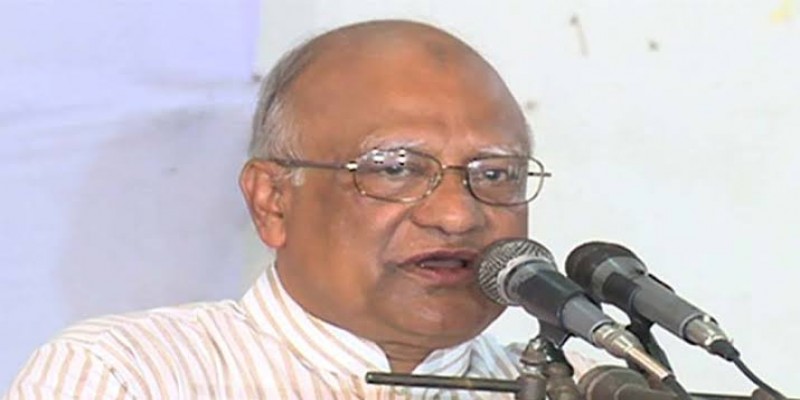 আওয়ামী দুঃশাসনের কারণেই বিএনপির জনসমর্থন বেড়েছে॥খন্দকার মোশাররফ