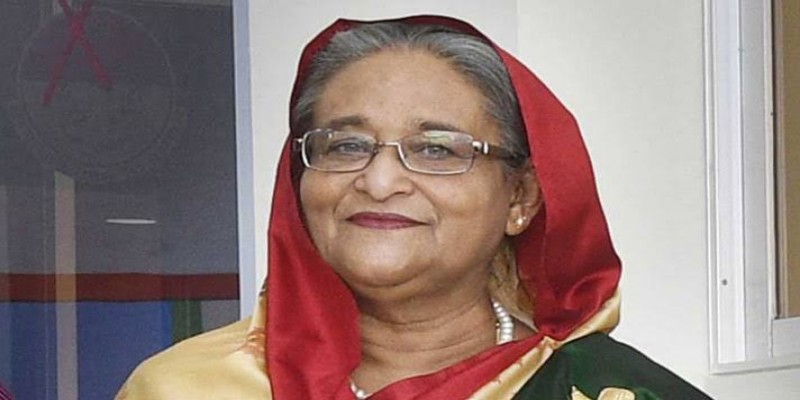 পদের জন্য নয়, দেশের জন্য ছাত্র রাজনীতি করেছি॥ আওয়ামী লীগ সভানেত্রী শেখ হাসিনা