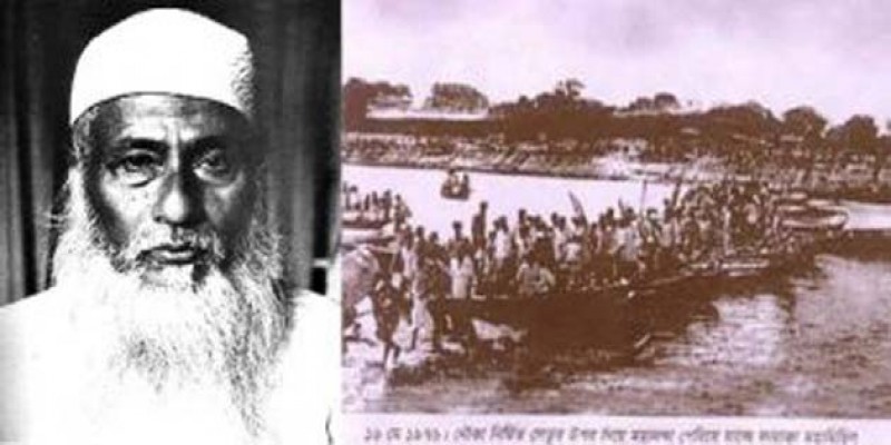 ফারাক্কা বাঁধ ভেঙে ফেলার জন্য ভারতের ভেতরেও জনমত জোরালো হচ্ছে॥