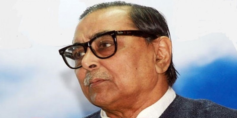 অর্থমন্ত্রীর আনুকূল্যে বড় ঋণ খেলাপিরা ১০ বছরের জন্য হালাল হয়ে গেল ॥ রাশেদ খান মেনন