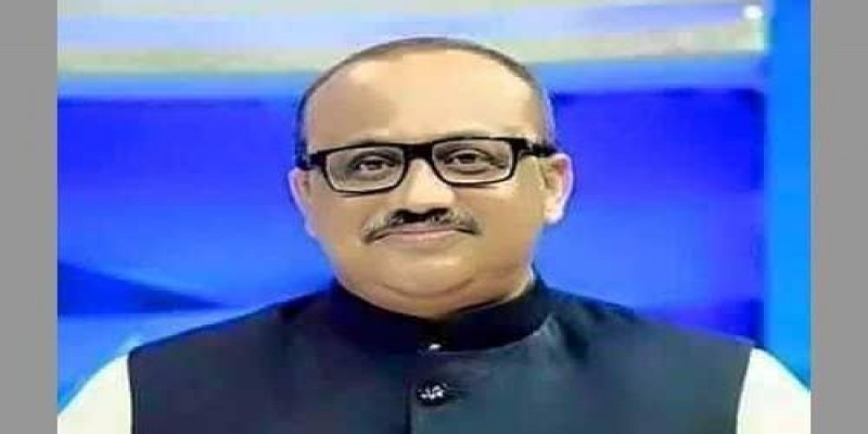 স্বাস্থ্য থেকে ডা. মুরাদ হাসানকে তথ্য মন্ত্রণালয়ে বদলী॥