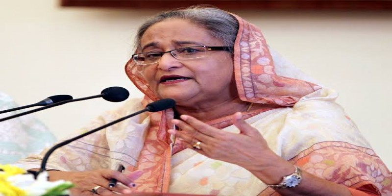 সমৃদ্ধ বাংলাদেশ বিনির্মাণে ভূমিকা রাখবে বিএসটিআই॥ প্রধানমন্ত্রী শেখ হাসিনা