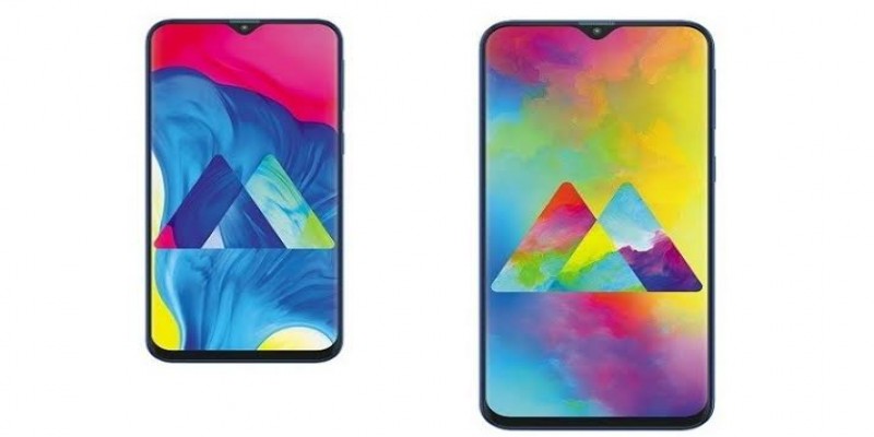 ঈদে স্যামসাং গ্যালাক্সি বাজারে আনছে এম সিরিজের ২ সাশ্রয়ী হ্যান্ডসেট॥