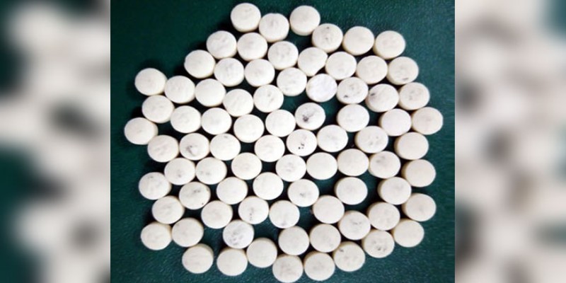 বাজারে আসছে সাদা রংয়ের ইয়াবা॥