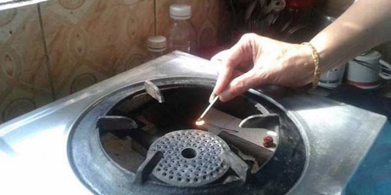 রাজধানীতে গ্যাস সরবরাহ বন্ধ থাকবে আগামীকাল সোমবার।।