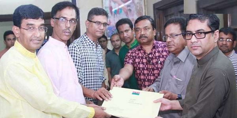 শেখ হাসিনাকে ইফতারের দাওয়াত দিল বিএনপি॥