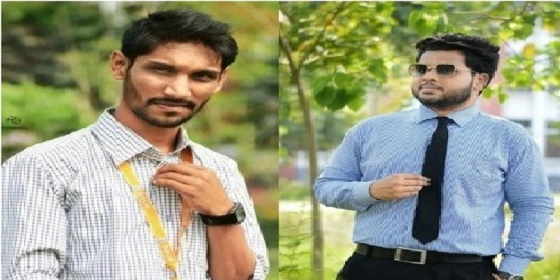 বেগম রোকেয়া বিশ্ববিদ্যালয়ের বিজেএসসি সংসদের নেতৃত্বে আসিফ ও মুশফিকুর রহমান