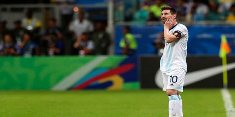 কোপা আমেরিকা ফুটবল॥প্রথমে ম্যাচে শক্তিশালী প্যারাগুয়েকে রুখে দিল কাতার