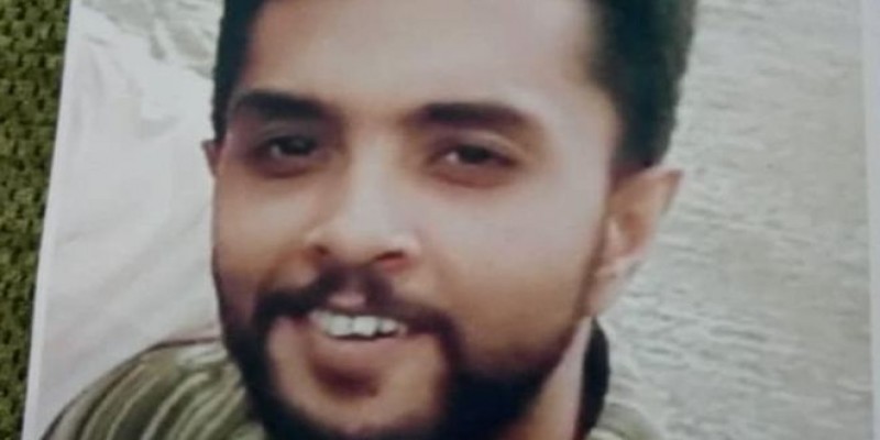 ভাগ্নের সৌরভের সন্ধান চান সাবেক স্বরাষ্ট্র প্রতিমন্ত্রী মামা সোহেল তাজ॥
