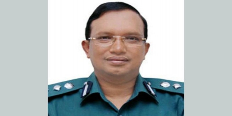 ডিআইজি মিজানের ঘুষ কেলেঙ্কারি তদন্তে পুলিশ সদর দপ্তরে কমিটি॥