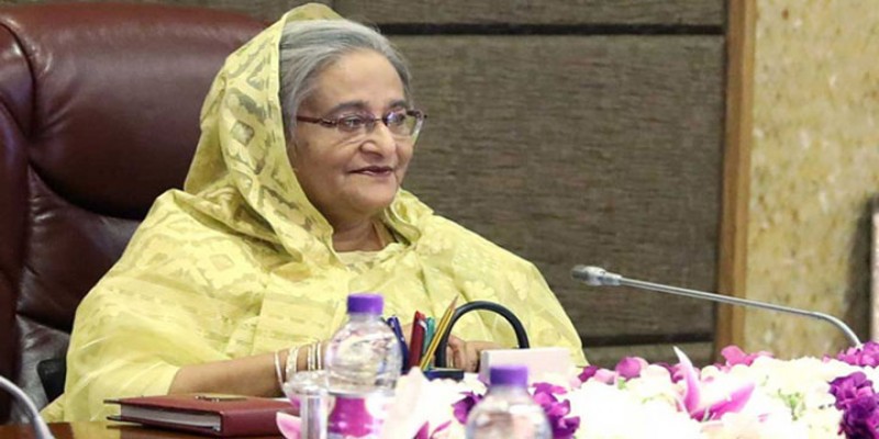 দেশের সব বিমানবন্দরে ‘ডগ স্কোয়াড’ ইউনিট রাখার নির্দেশ প্রধানমন্ত্রীর ।।