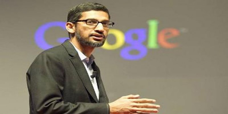 সাইট থেকে ক্ষতিকর কনটেন্ট সরাচ্ছে ইউটিউব॥সুন্দর পিচাই