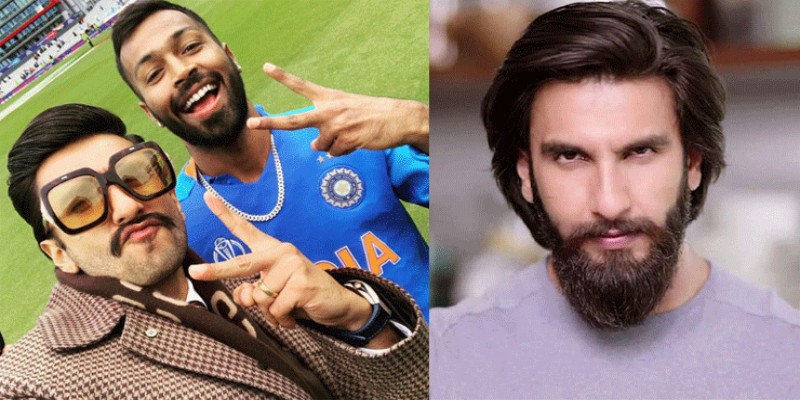 বলিউড সুপারষ্টার রণবীর সিংকে আইনি নোটিশ দিলো ব্রক লেসনারের আইনজীবী॥