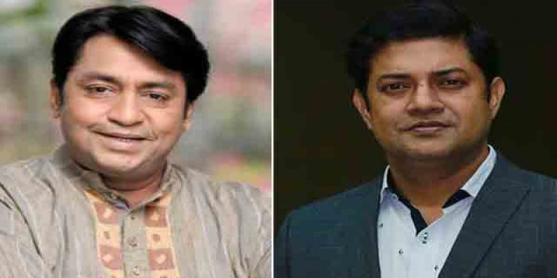 বাংলাদেশ শিল্পী সংঘের নির্বাচন॥সভাপতি সেলিম, সম্পাদক নাসিম নির্বাচিত