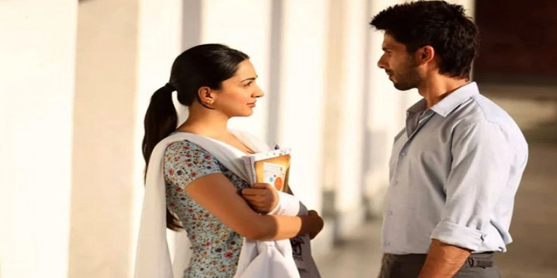 বিনোদন ॥ প্রথমদিনেই বাজিমাত করল শহীদ কাপুর অভিনীত সিনেমা ‘কবির সিং’