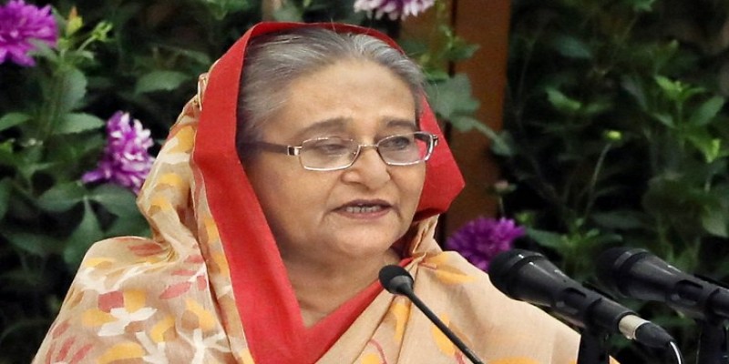 দ্রুত প্রত্যাবাসন না হলে রোহিঙ্গারা দেশে অস্থিতিশীলতার কারণ হতে পারে॥প্রধানমন্ত্রী