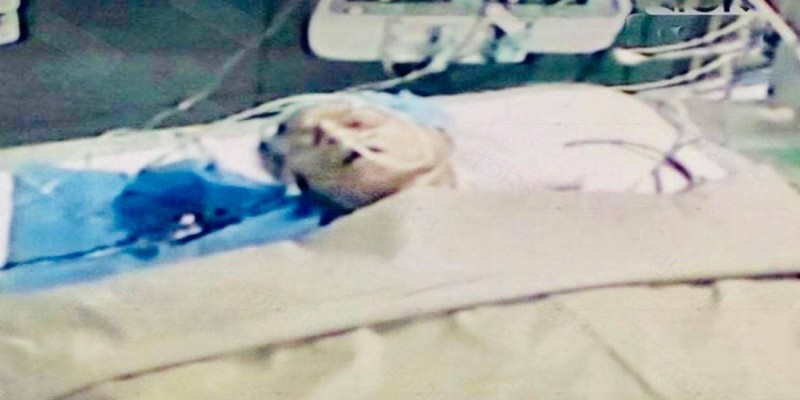 জাপা চেয়ারম্যান এরশাদের শারীরিক অবস্থার আরও অবনতি হয়েছে॥   