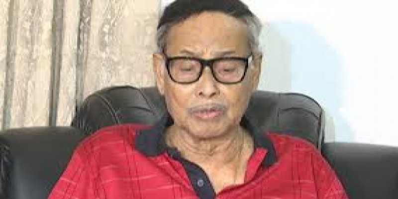 চিকিৎসার জন্য এরশাদকে সিঙ্গপুর নেয়ার সিদ্ধান্ত হচ্ছে॥জাপা মহাসচিব রাঙ্গা   