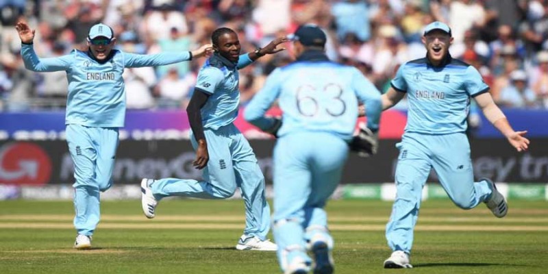 ক্রিকেট॥ ইংল্যান্ডের জয়ে চুকে গেল বাংলাদেশের সেমিফাইনালের হিসাবনিকাশ