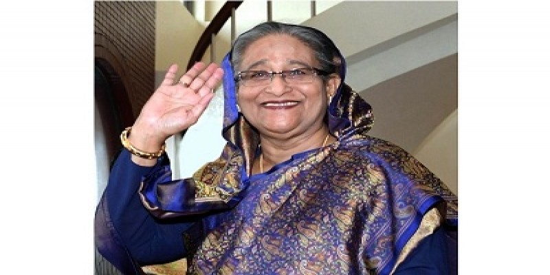 চীনের কাছ থেকে অনেক কিছু শেখার আছে॥ প্রধানমন্ত্রী শেখ হাসিনা   