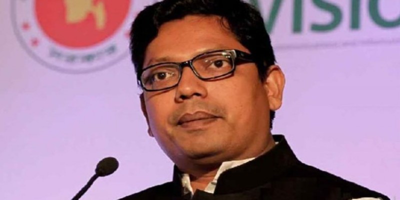 আগামী ৫ বছরে দেশের প্রযুক্তি খাতে ১০ লাখ কর্মসংস্থান সৃষ্টি হবে॥তথ্য ও প্রযুক্তি প্রতিমন্ত্রী   