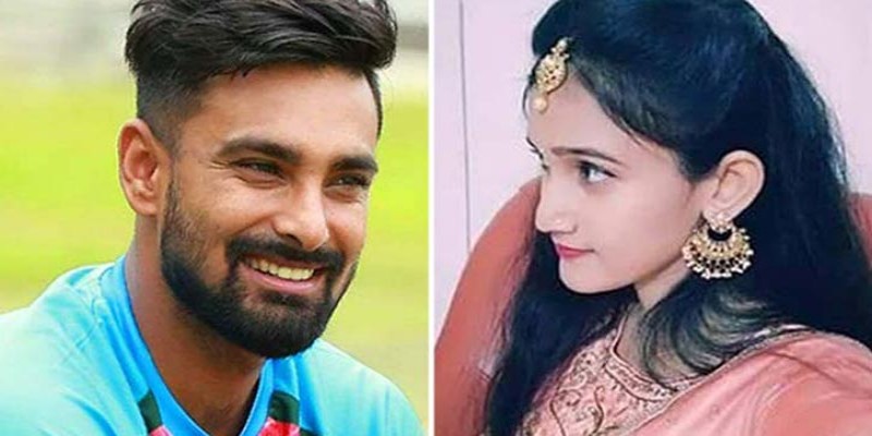 বিয়ের পিঁড়িতে বসছেন জাতীয় দলের উইকেটরক্ষক ব্যাটসম্যান লিটন দাস