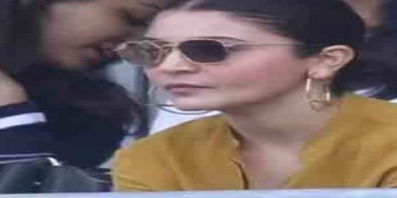 ক্রিকেটের সিগন্যাল ফোর' কাকে বলে সেটাও জানেন না আনুশকা॥