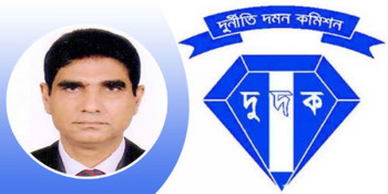 দুদকে ডিজিটাল ফরেনসিক ল্যাব স্থাপন করা হবে॥ সচিব মুহাম্মদ দিলোয়ার   