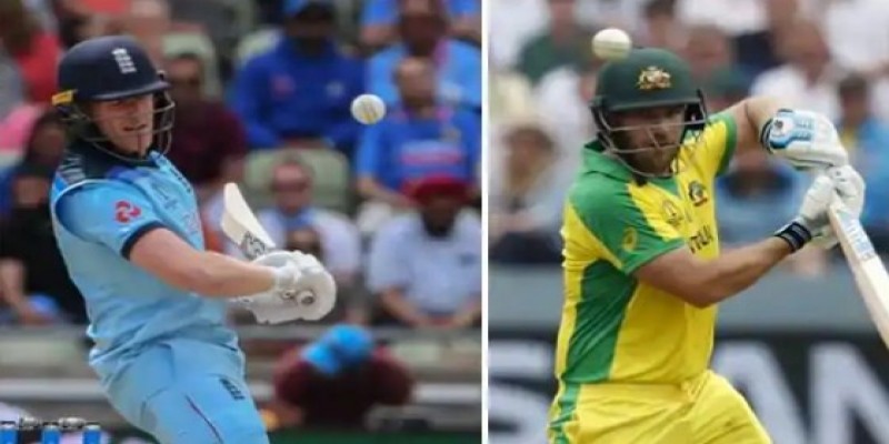 বিশ্বকাপ ক্রিকেট॥ ২য় সেমি-ফাইনালে অস্ট্রেলিয়ার সংগ্রহ ২২৩