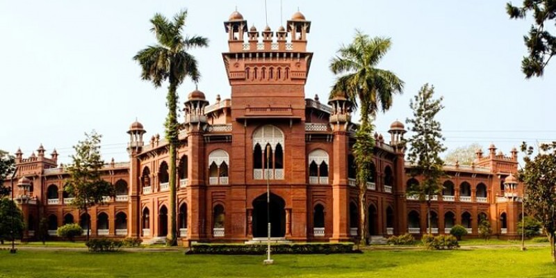 প্রতিষ্ঠার ৯৮ বছরেও পূর্ণাঙ্গ আবাসিক বিশ্ববিদ্যালয়রে রূপ পায়নি ঢাকা বিশ্ববিদ্যালয়॥
