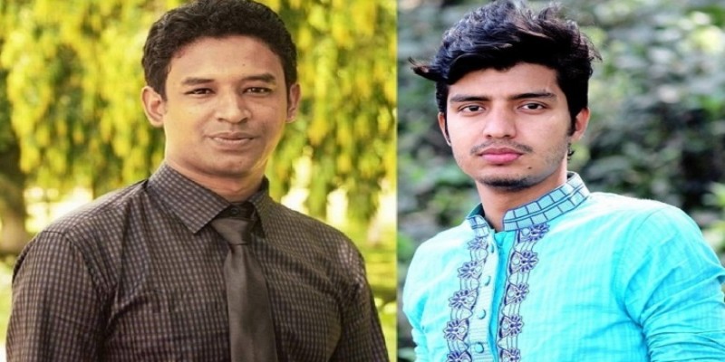 ইবি ছাত্রলীগের নতুন কমিটি ॥ সভাপতি পলাশ, সম্পাদক রাকিব