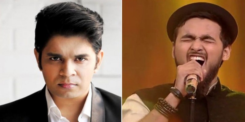 কনসার্টে আসেননি ভারতীয় শিল্পী॥মঞ্চ মাতালেন নোবেল