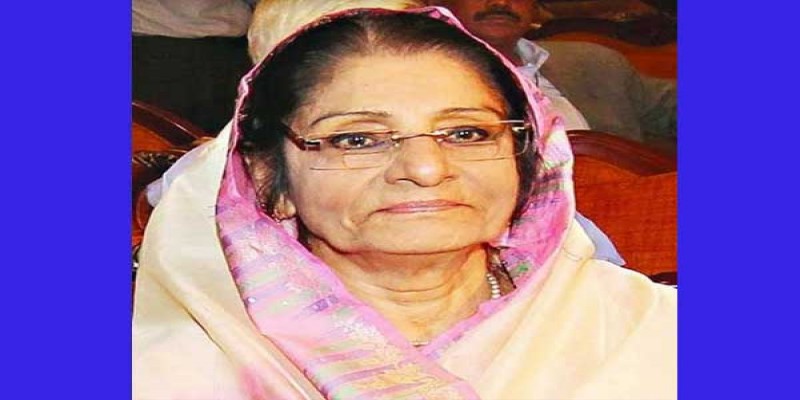 জাতীয় সংসদের বিরোধীদলীয় নেতা হচ্ছেন রওশন এরশাদ॥