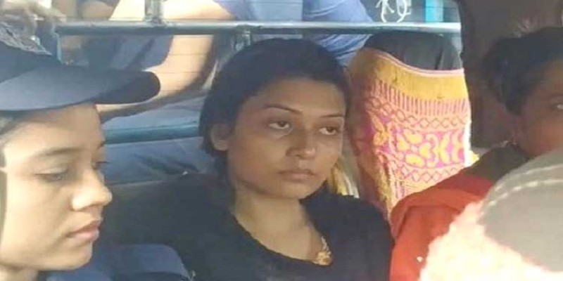 রিফাত শরীফ হত্যাকাণ্ড, মিন্নির জবানবন্দি প্রত্যাহার ও চিকিৎসার আবেদন নামঞ্জুর॥