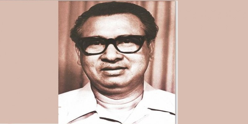 বাবা তাজউদ্দীনের জন্মদিনে পুত্র সোহেল তাজের আবেগঘন স্ট্যাটাস