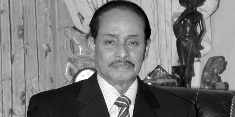 সাবেক রাষ্ট্রপতি এরশাদের মৃত্যুতে বিশ্ব নেতাদের শোক॥   