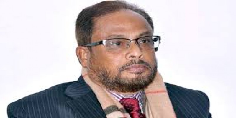 জাতীয় পার্টিতে নেতৃত্ব নিয়ে কোনো দ্বন্দ্ব নেই॥জিএম কাদের