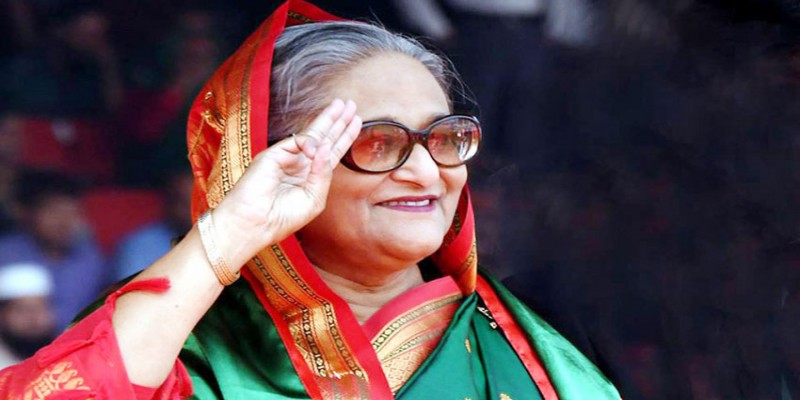 অক্টোবরে ভারত সফরে যাবেন প্রধানমন্ত্রী শেখ হাসিনা॥
