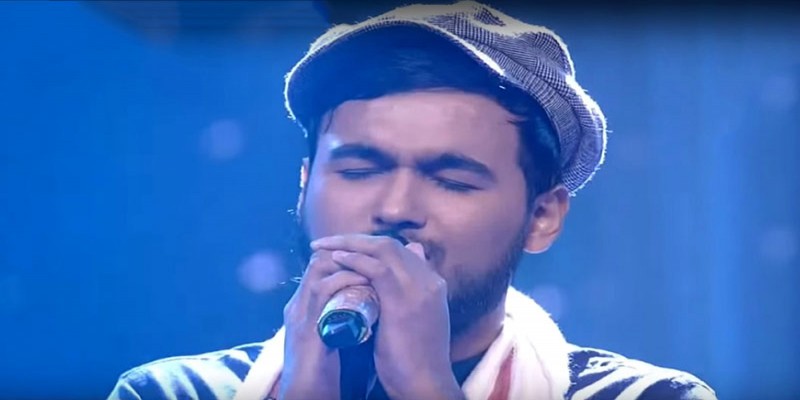 ‘সা রে গা মা পা’র গ্র্যান্ড ফাইনাল বাংলাদেশের নোবেল পেলেন তৃতীয় স্থান॥