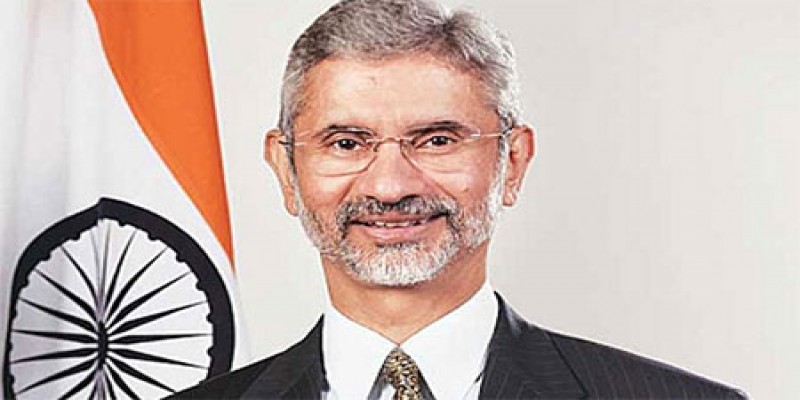 আগস্টে ঢাকায় আসছেন ভারতের নতুন পররাষ্ট্রমন্ত্রী এস জয়শঙ্কর॥