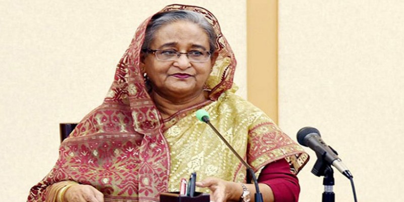 গুজব সৃষ্টিকারিদের সনাক্ত করে পুলিশে সোপর্দ করুন॥প্রধানমন্ত্রী শেখ হাসিনা