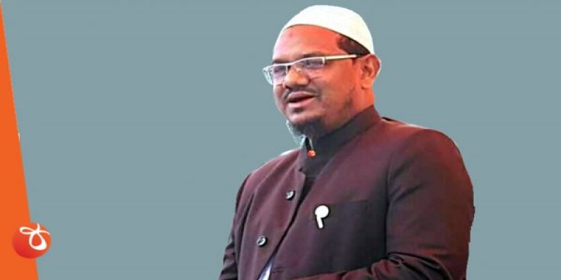 জাতিসংঘ এখন মুসলিম নিধন সংঘে পরিণত হয়েছে॥চরমোনাই পীর