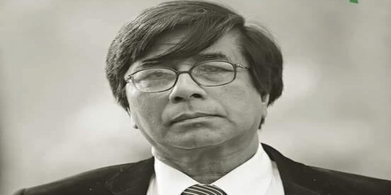 জাকসুর প্রধান নির্বাচন কমিশনার অধ্যাপক ড. আব্দুল মান্নান