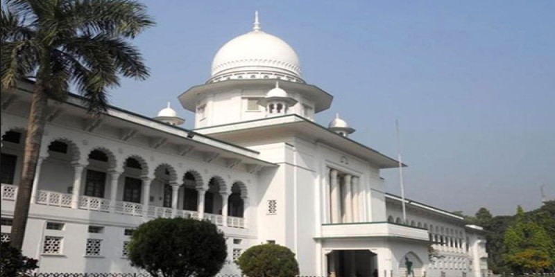 রাষ্ট্রপতি আর প্রধানমন্ত্রী ছাড়া দেশে কোনো ভিআইপি নেই, বাকিরা প্রজাতন্ত্রের চাকর।। হাইকোর্ট