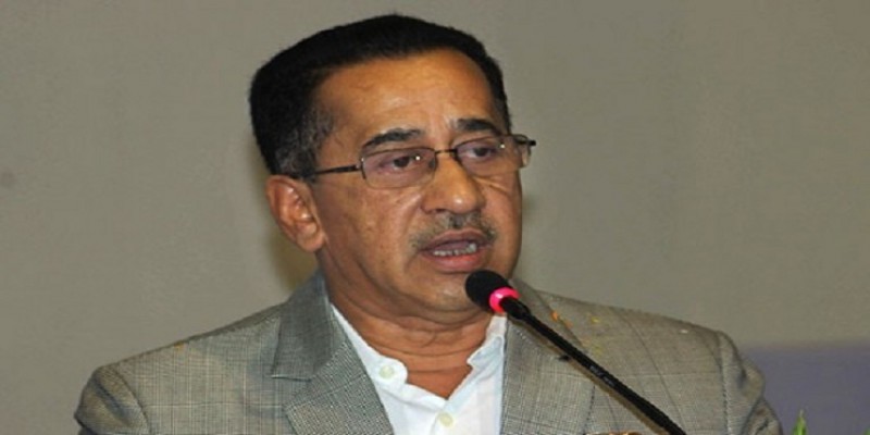 ডেঙ্গু মোকাবিলায় সারাদেশে 'যুব ব্রিগেড' গঠন করবে আওয়ামী যুবলীগ॥ওমর ফারুক চৌধুরী