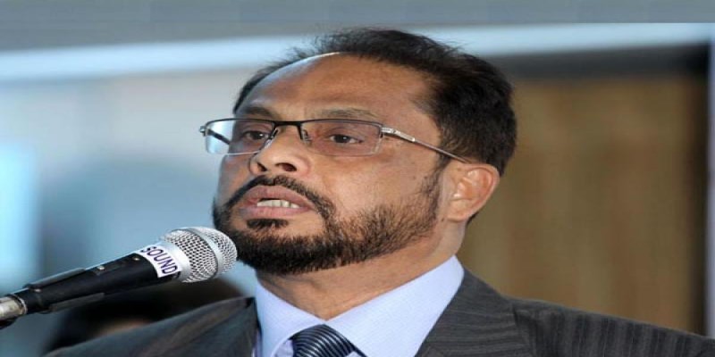 জীবিত এরশাদের চেয়ে মৃত এরশাদ অনেক বেশী শক্তিশালী॥জাতীয় পার্টির চেয়ারম্যান জিএম কাদের