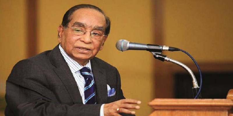 গুজব সৃষ্টিকারীদের কঠোর হস্তে দমন করা হবে॥ প্রধানমন্ত্রীর উপদেষ্টা এইচটি ইমাম