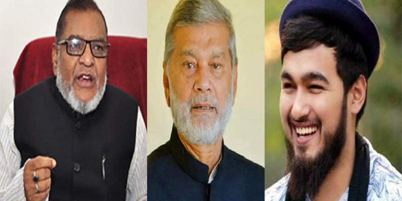 এবার নোবেলের সমালোচনায় বাংলাদেশের দুই মন্ত্রী॥