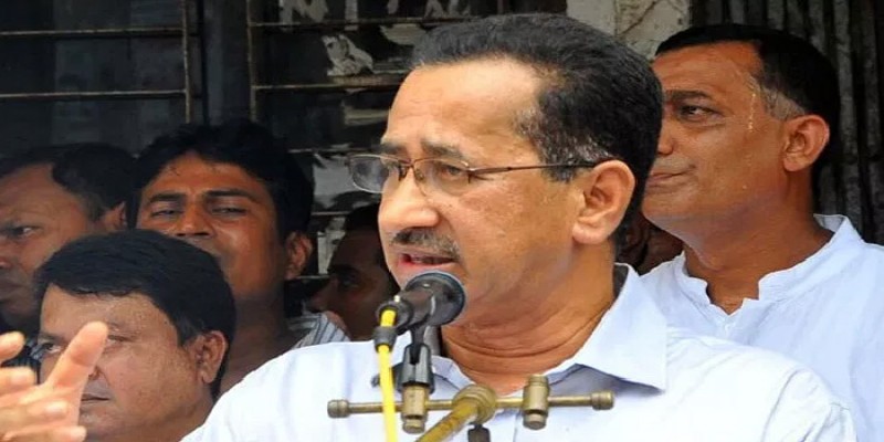 লোক দেখানো ডেঙ্গু নির্মূলের কাজ করে লাভ হবে না॥যুবলীগ চেয়ারম্যান মোহাম্মদ ওমর ফারুক চৌধুরী