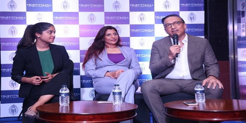 আন্তর্জাতিক সেলুন ট্রুফিট অ্যান্ড হিলস্ এখন ঢাকায়   